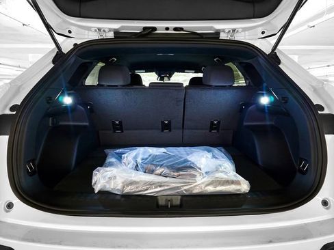 New 2026 Honda Prologue EX image 20