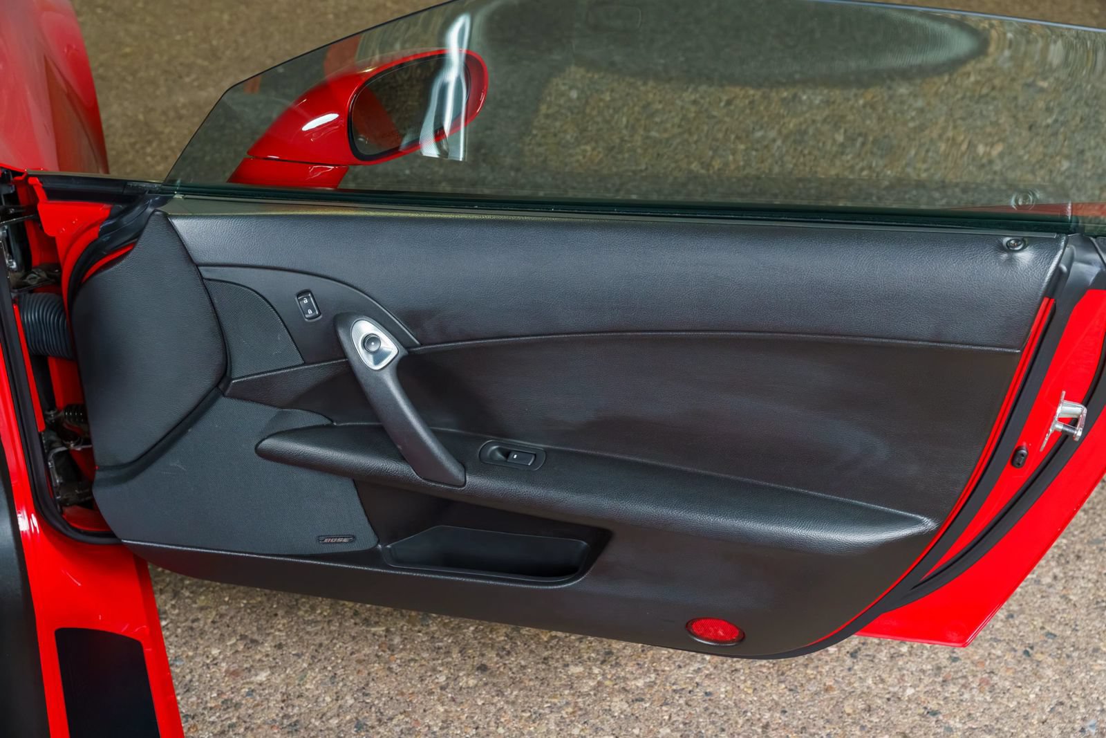 Used 2006 Chevrolet Corvette Z06 w/ Preferred Equipment Group RWD image 77
