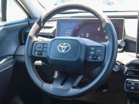 New 2026 Toyota RAV4 LE FWD image 18