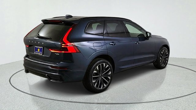 Used 2027 Volvo XC60 T8 Ultra AWD/4WD image 7