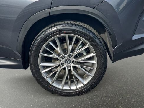 Certified 2024 Lexus NX 350h AWD w/ Vision Package image 37