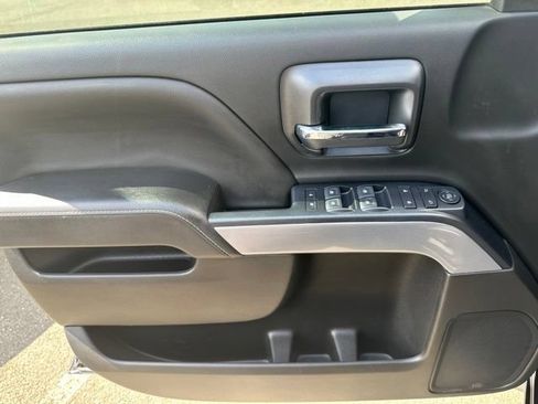 Used 2019 Chevrolet Silverado 1500 LT w/ All Star Edition AWD/4WD image 12