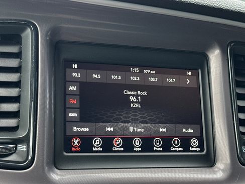 Used 2022 Dodge Challenger GT image 19