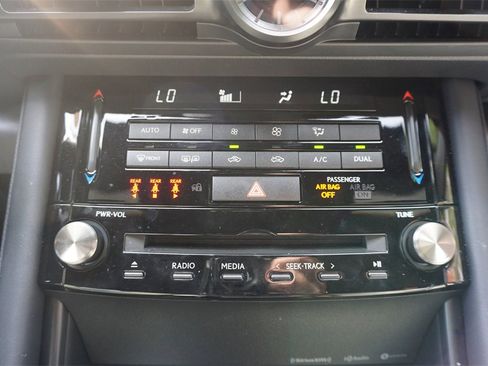 Used 2024 Lexus IS 300 F Sport image 14