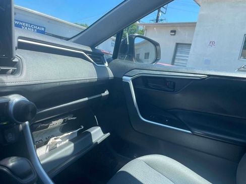 Certified 2024 Toyota RAV4 LE AWD/4WD image 35