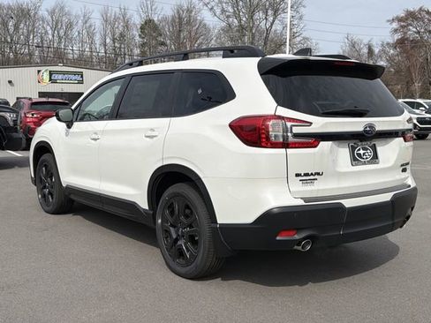 New 2026 Subaru Ascent Bronze Edition image 5