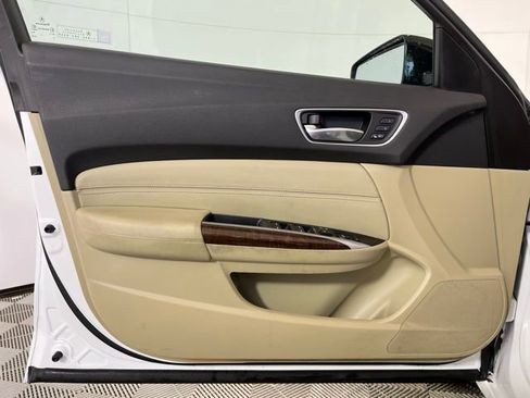 Used 2019 Acura TLX 3.5L V6 image 10