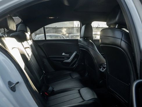 Used 2020 Mercedes-Benz A 220 4MATIC image 10