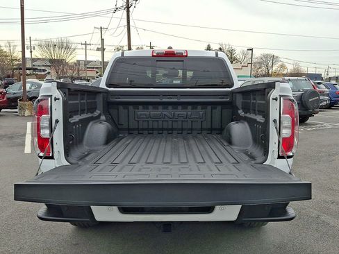 Certified 2021 GMC Canyon Denali image 25