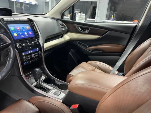 Used 2020 Subaru Ascent Touring w/ Popular Package #2A AWD/4WD image 18