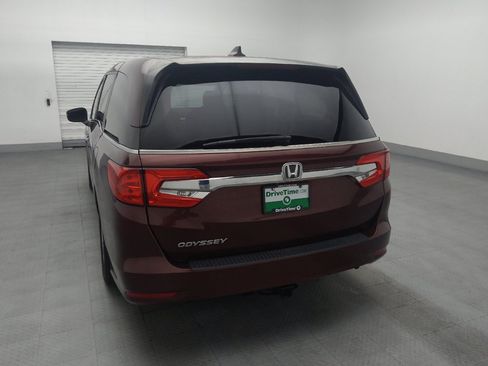 Used 2018 Honda Odyssey EX image 6