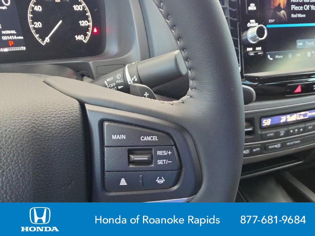 Used 2026 Honda Ridgeline RTL image 24