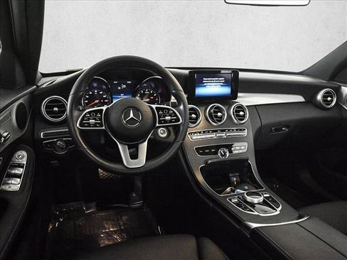 Used 2019 Mercedes-Benz C 300 C 300 image 20