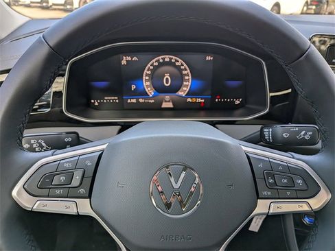 New 2026 Volkswagen Jetta S image 32
