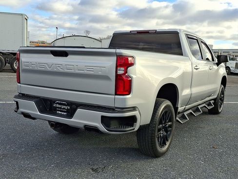 Used 2022 Chevrolet Silverado 1500 RST image 7