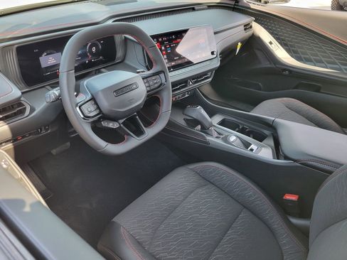 New 2026 Dodge Charger Scat Pack w/ Blacktop Package image 3