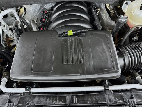 Used 2019 GMC Sierra 1500 Elevation image 37