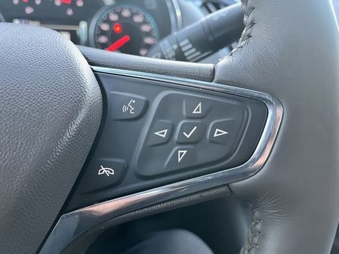 Used 2018 Chevrolet Malibu Premier w/ Driver Confidence Package image 30