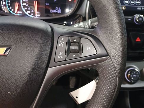 Used 2019 Chevrolet Spark LT image 10