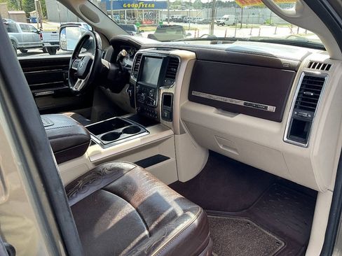 Used 2015 RAM 2500 Longhorn w/ Protection Group AWD/4WD image 28
