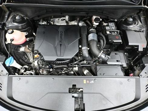Used 2021 Kia Sorento SX FWD image 53