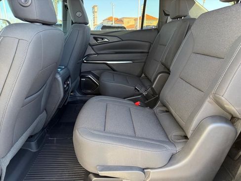 New 2026 Chevrolet Traverse LT w/ Enhanced Driving Package image 7