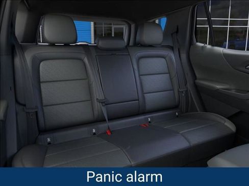 New 2026 Chevrolet Equinox LT w/ Convenience Package II image 19