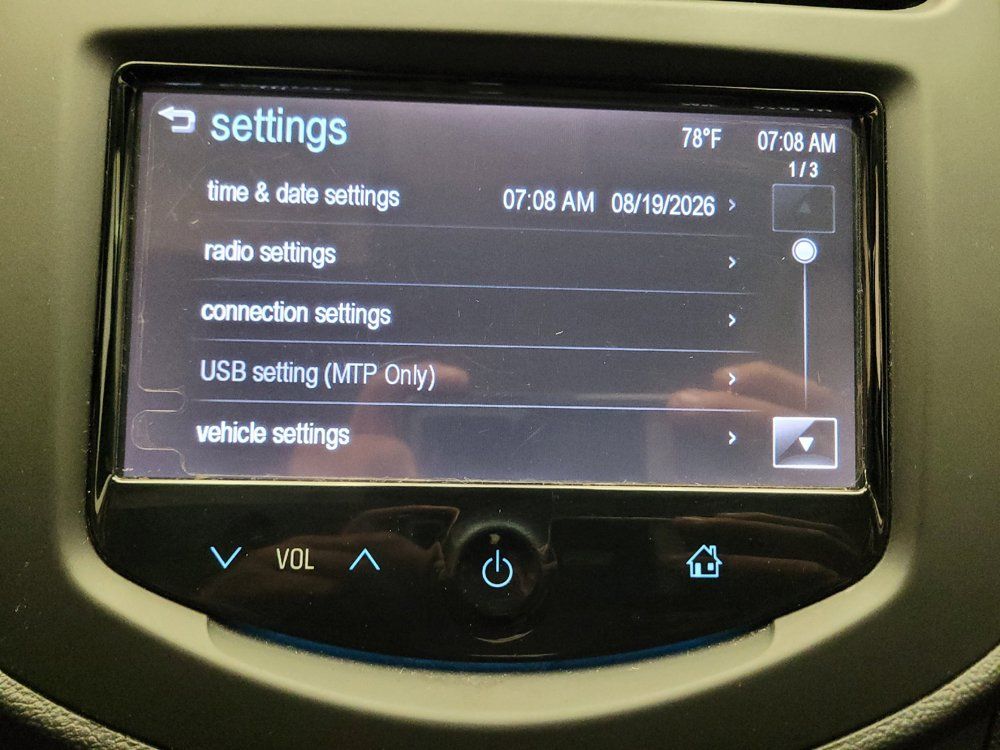 Used 2016 Chevrolet Trax LS FWD image 25