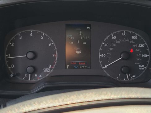 Used 2023 Toyota Corolla LE FWD image 21