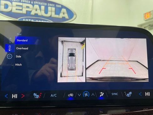 New 2026 Chevrolet Traverse Z71 w/ Driver Confidence Package image 5