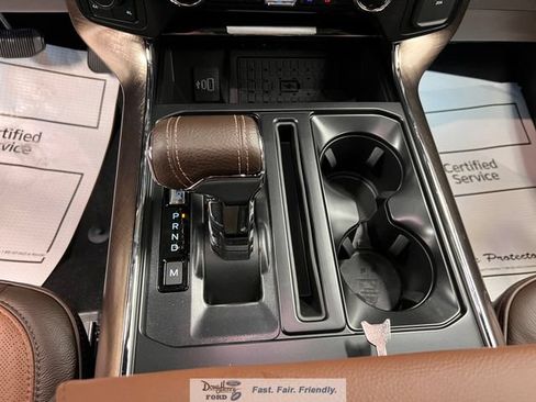 New 2026 Ford F150 King Ranch w/ Equipment Group 601A High AWD/4WD image 41