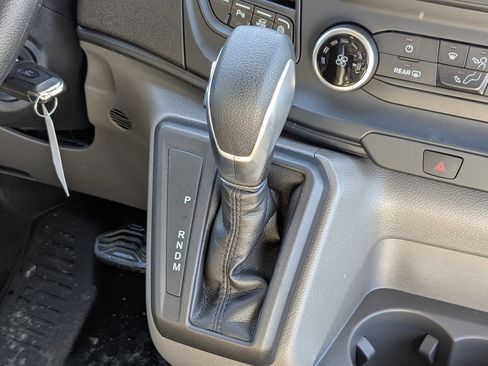 New 2025 Ford Transit 250 Low Roof w/ Load Area Protection Package image 16