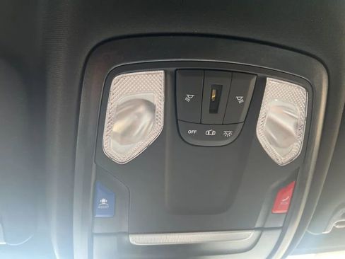 Used 2025 RAM 2500 Big Horn AWD/4WD image 23
