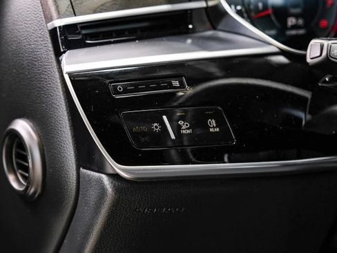 Used 2022 Audi A8 L 3.0T w/ Executive Package AWD/4WD image 34