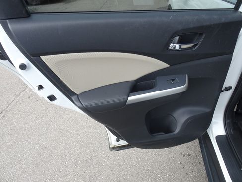 Used 2015 Honda CR-V Touring image 17