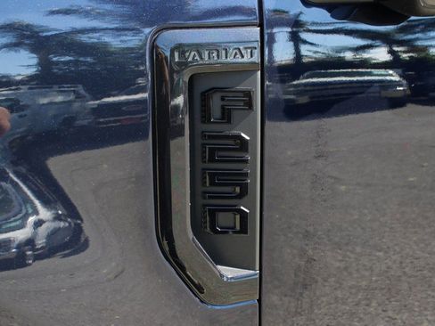 Used 2021 Ford F250 Lariat image 53