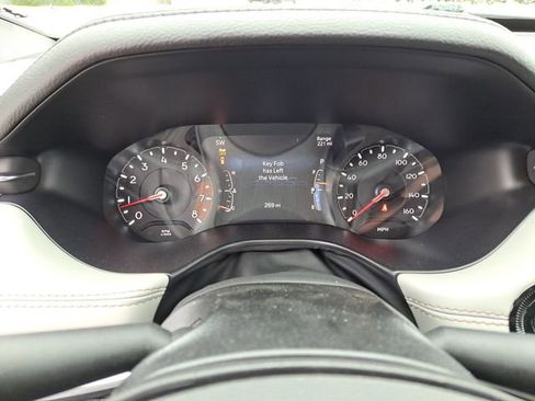 New 2026 Jeep Compass Limited AWD/4WD image 7