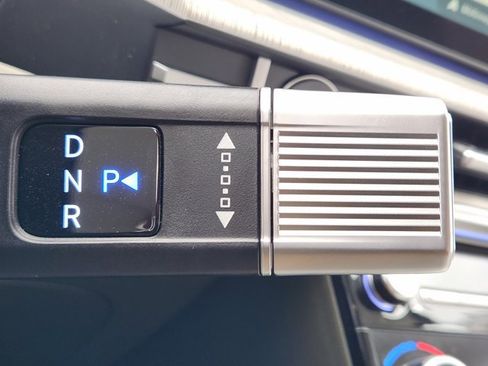 Certified 2025 Hyundai Santa Fe Calligraphy image 20