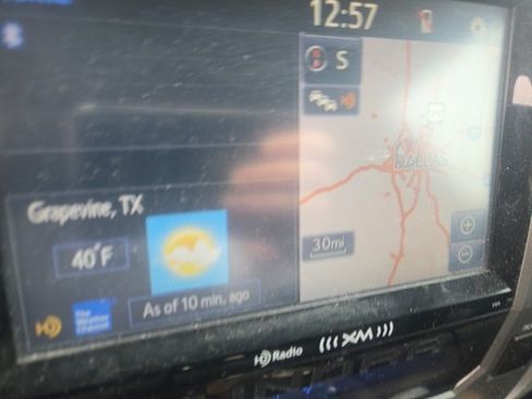 Used 2014 Toyota Tundra Platinum image 8