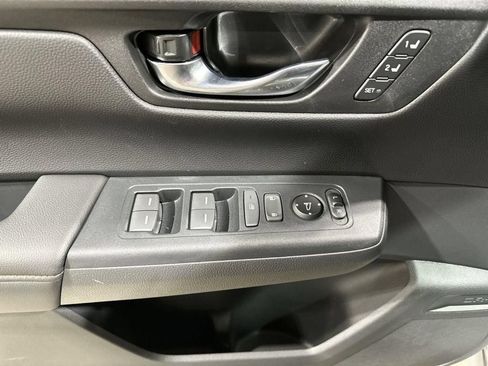 New 2026 Honda CR-V Sport-L image 14