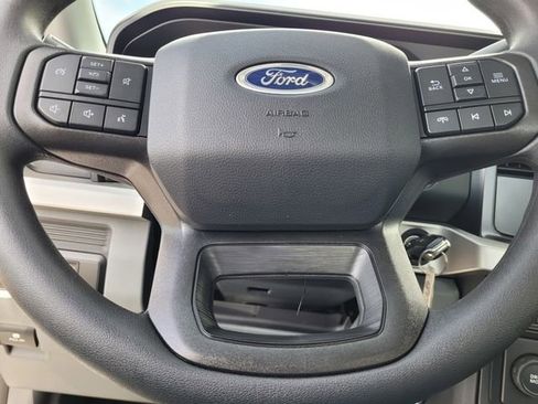 New 2026 Ford F250 XL w/ XL Chrome Package RWD image 19