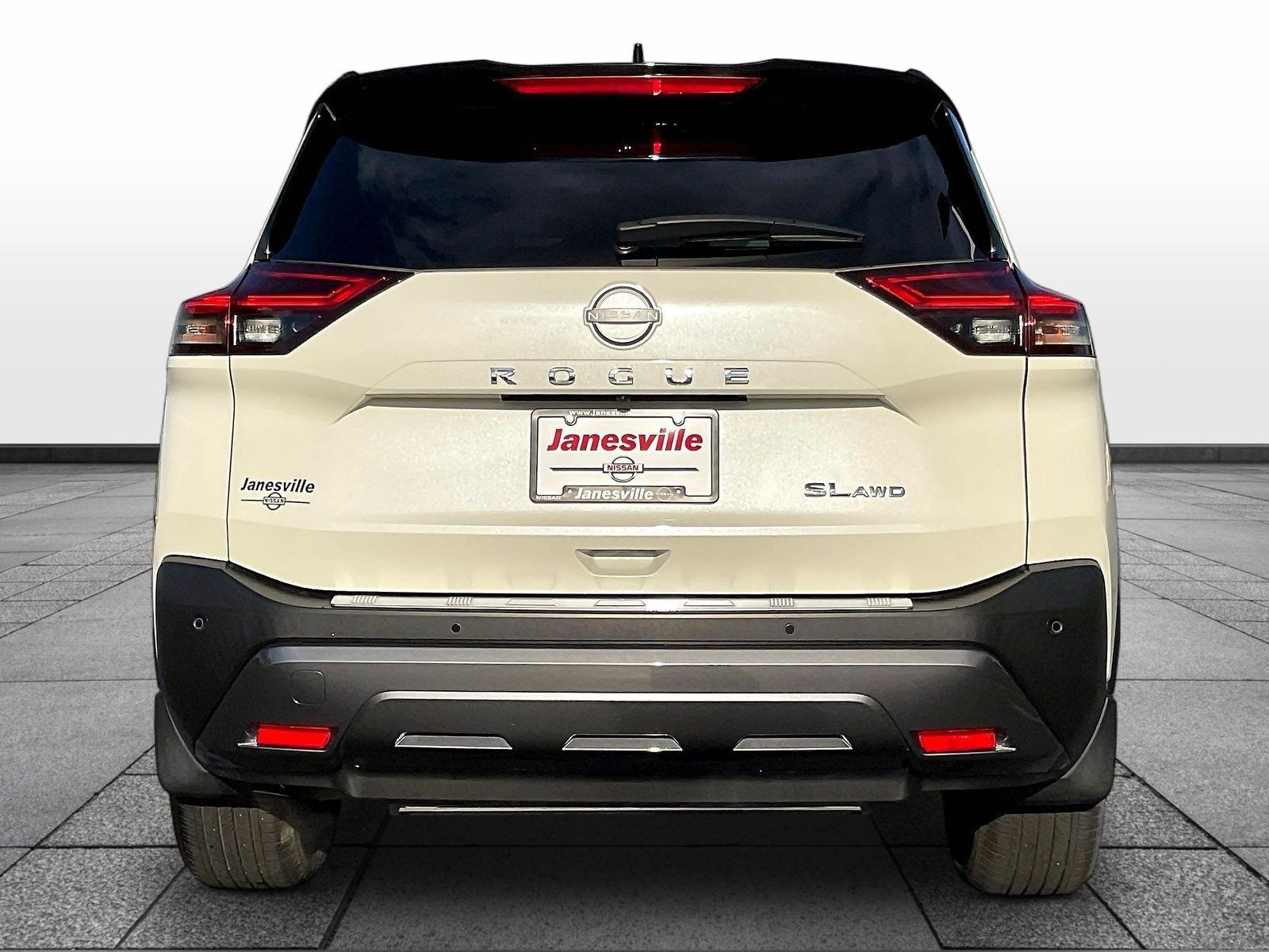 Certified 2023 Nissan Rogue SL w/ SL Premium Package AWD/4WD image 6