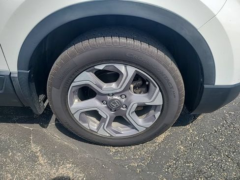 Used 2019 Honda CR-V EX image 7