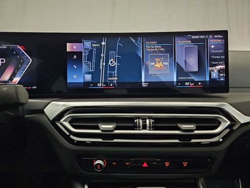 Used 2024 BMW 330i xDrive Sedan image 36