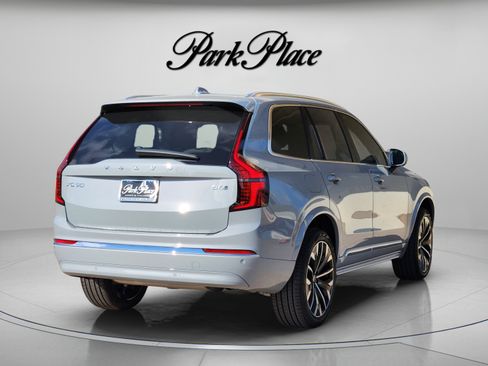 Used 2026 Volvo XC90 B6 Plus w/ Protection Package Premier AWD/4WD image 6