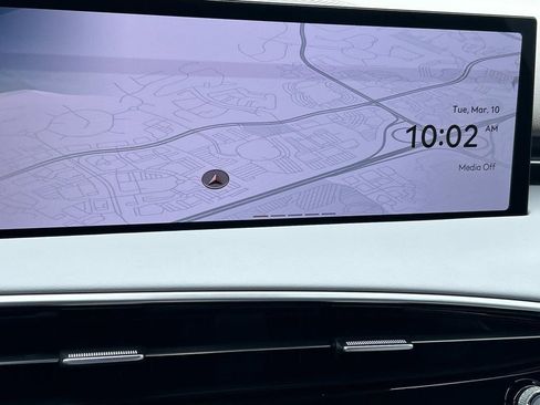 New 2026 Genesis GV70 2.5T Advanced AWD/4WD image 33