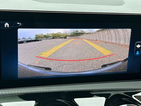 New 2026 Mercedes-Benz CLA 250 image 23