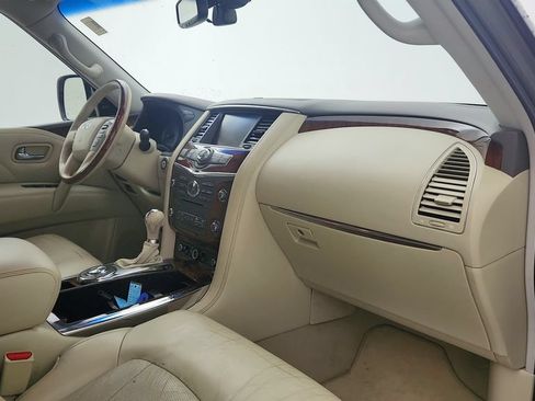 Used 2016 INFINITI QX80 2WD w/ Deluxe Technology Package image 22