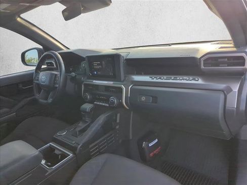 Used 2025 Toyota Tacoma SR5 RWD image 26