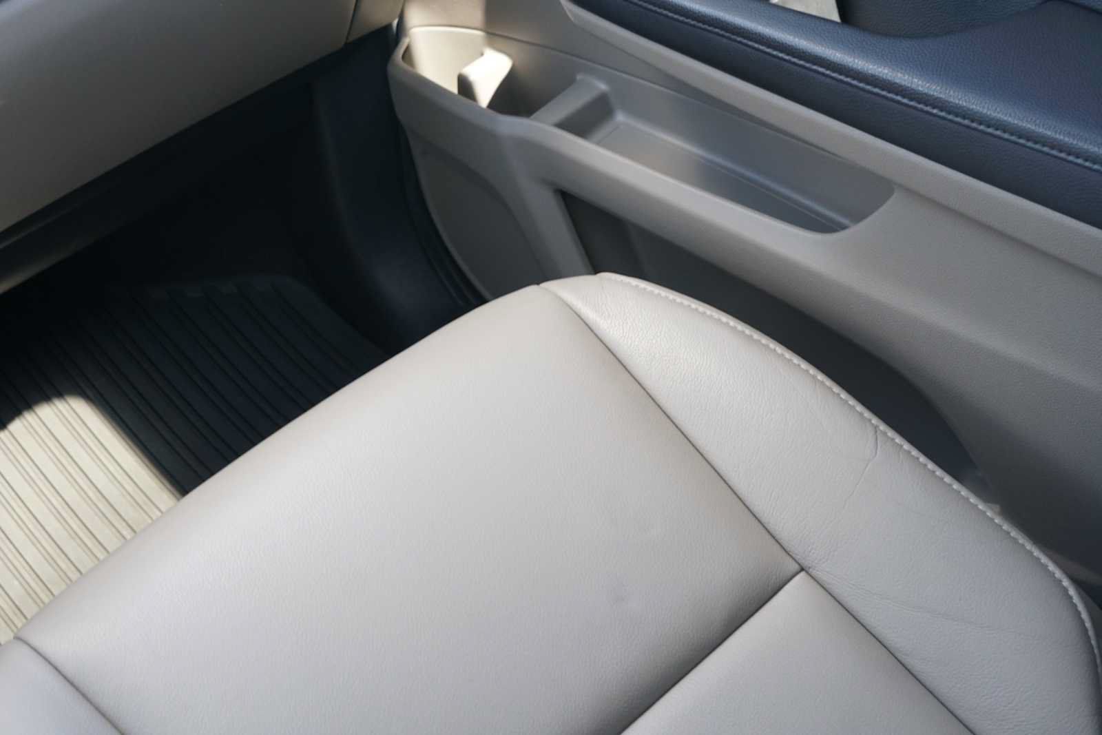 Used 2021 Honda Pilot EX-L image 23